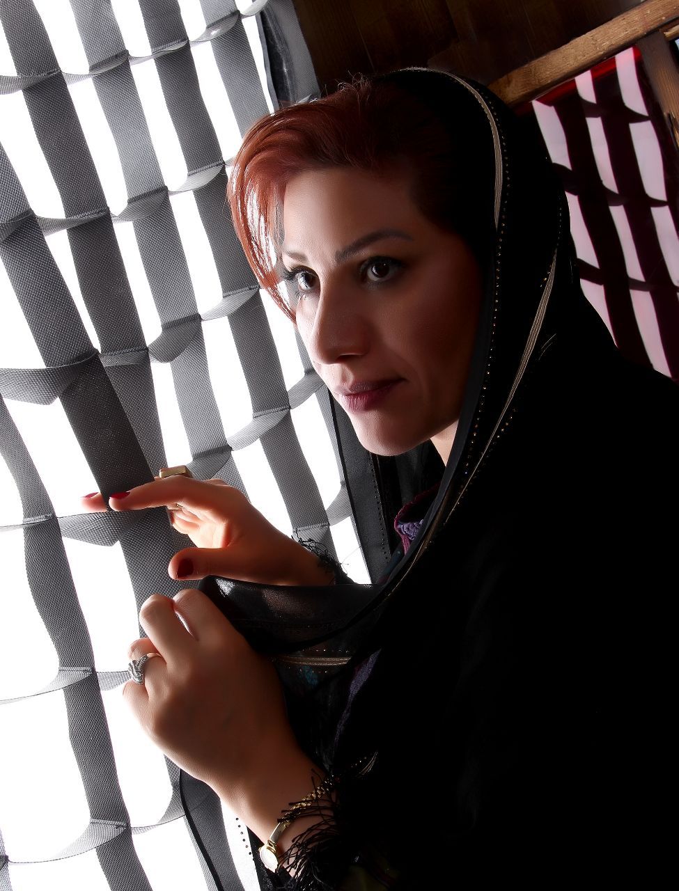 Zahra Moghaddasi