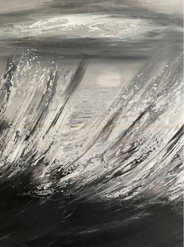 Storm's Embrace