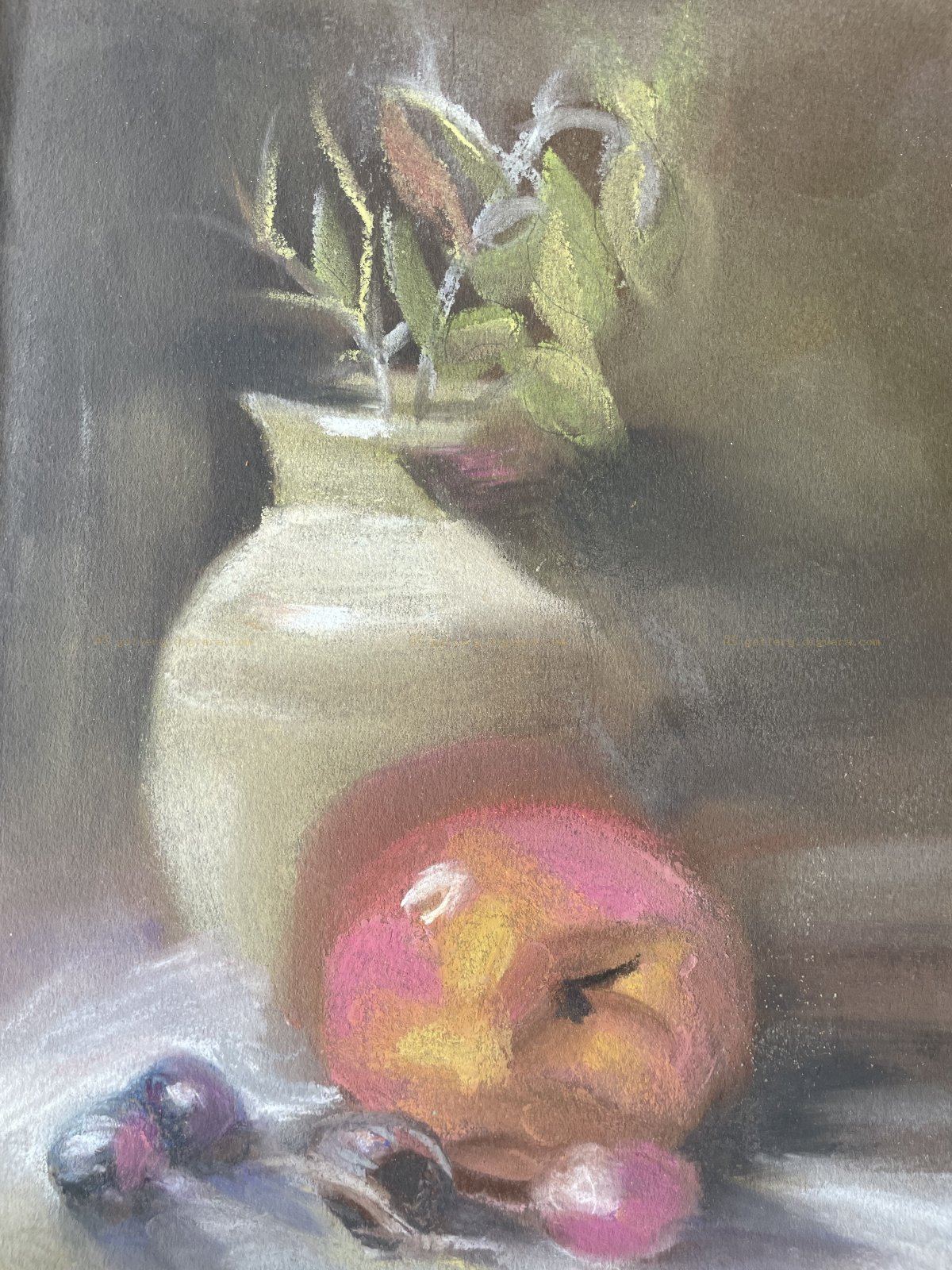 Botanical Still Life