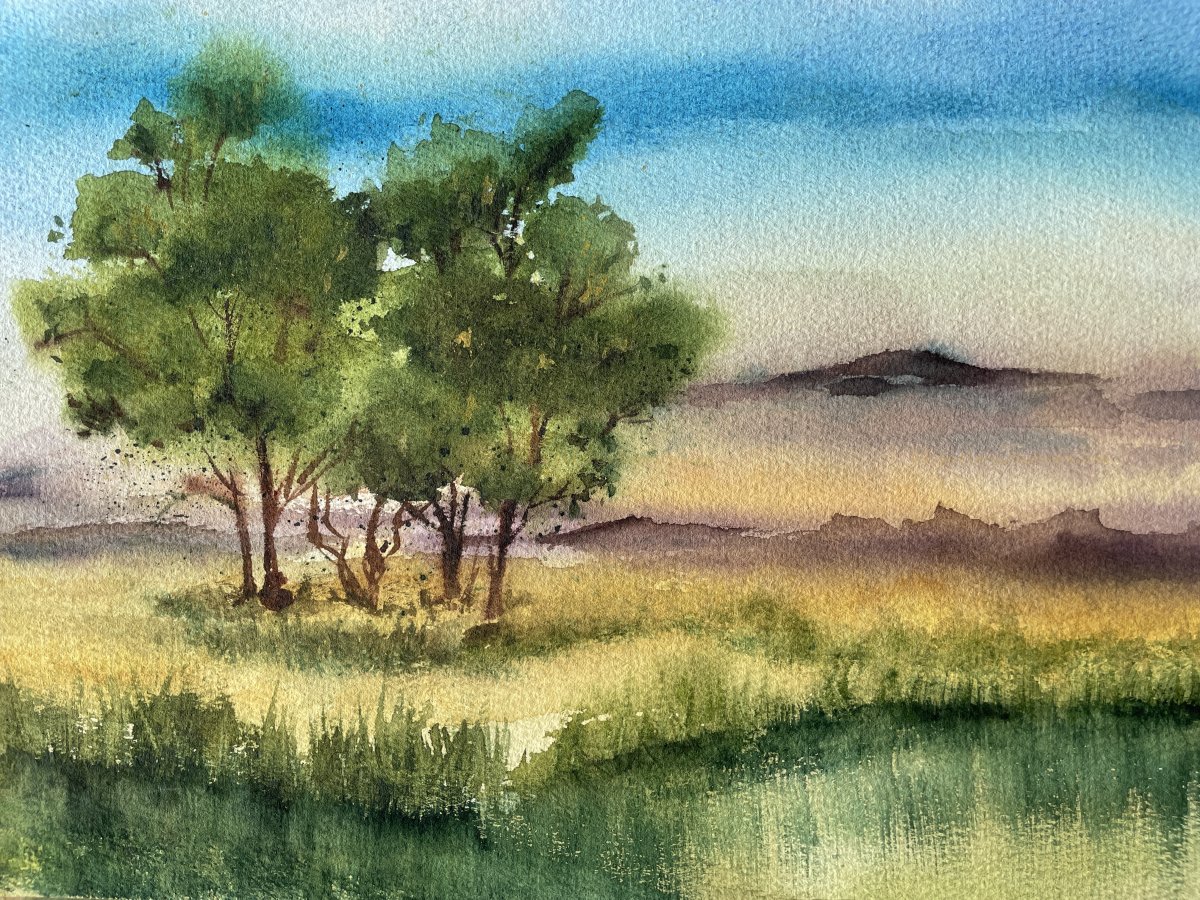 Riverside Sanctuary