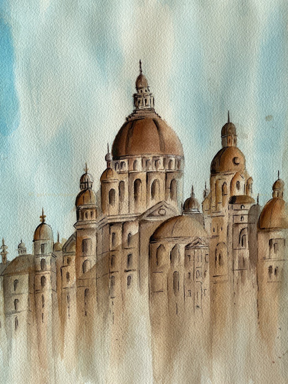 Eastern Domes