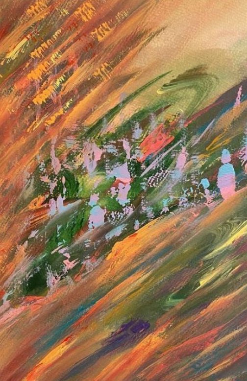 Landscape in Motion