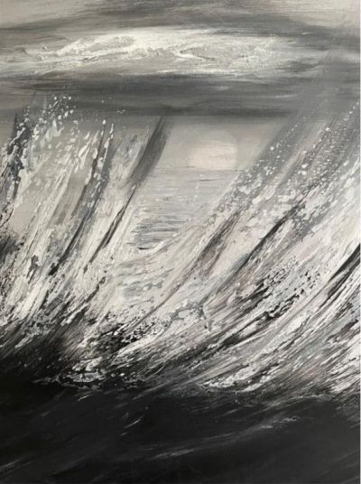 Storm's Embrace