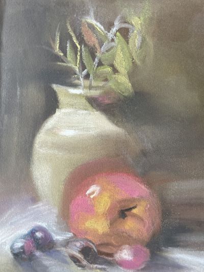 Botanical Still Life