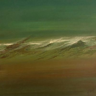 Layered Horizons